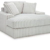 Stupendous Alloy Oversized Chaise – Stylish, Spacious, and Comfortable, ETA March 10th