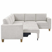 Thomasville Dillard Convertible Sleeper Sectional **RE-STOCK ALERT**