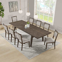 Thomasville Anacortes 9-piece Dining Table Set