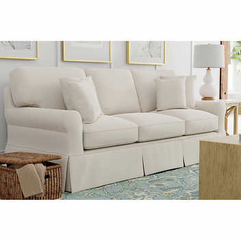 Whitlocke Slipcover Sofa