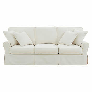 Whitlocke Slipcover Sofa