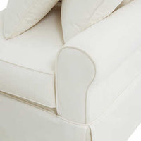 Whitlocke Slipcover Sofa