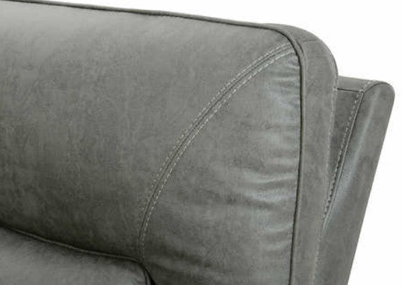 Sweeney 6-piece Fabric Power Reclining Sectional with Power Headrests (ETA 8/30)