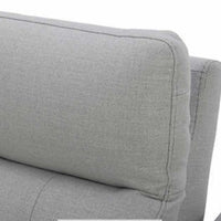 Alpendale - Fabric Power Reclining Sofa with Power Headrests **SALE**